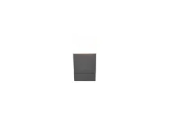 Trio Lighting Avon LED-Vegglampe 1-del Antrasitt