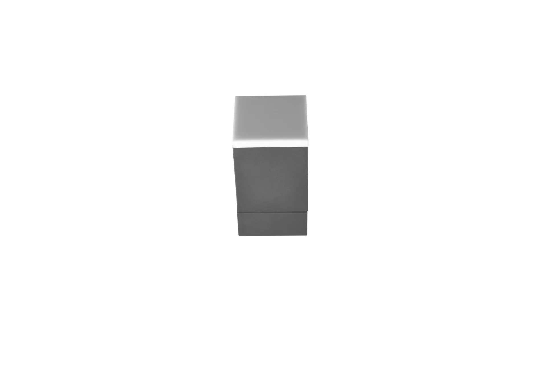 Trio Lighting Avon LED-Vegglampe 1-del Antrasitt