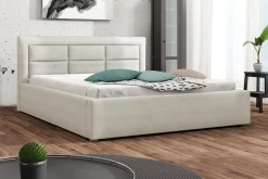 Axlunda Seng 200x200 cm