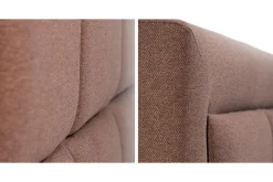 Axlunda Seng 120x200 cm Metallramme