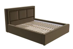 Axlunda Seng 120x200 cm Metallramme