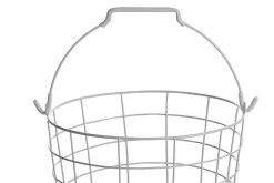 Ayapal Metallstativ 37 cm 3 Kurver