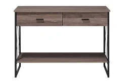 Gangbord|Avlastningsbord-Ayden Avlastningsbord 106 cm Tre/Natur