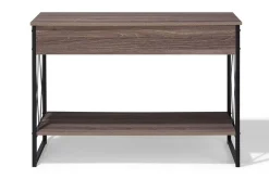 Gangbord|Avlastningsbord-Ayden Avlastningsbord 106 cm Tre/Natur