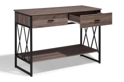 Gangbord|Avlastningsbord-Ayden Avlastningsbord 106 cm Tre/Natur