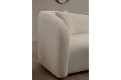 2 Seter Sofa-Azoula Sofa 2-seter Beige