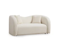 2 Seter Sofa-Azoula Sofa 2-seter Beige