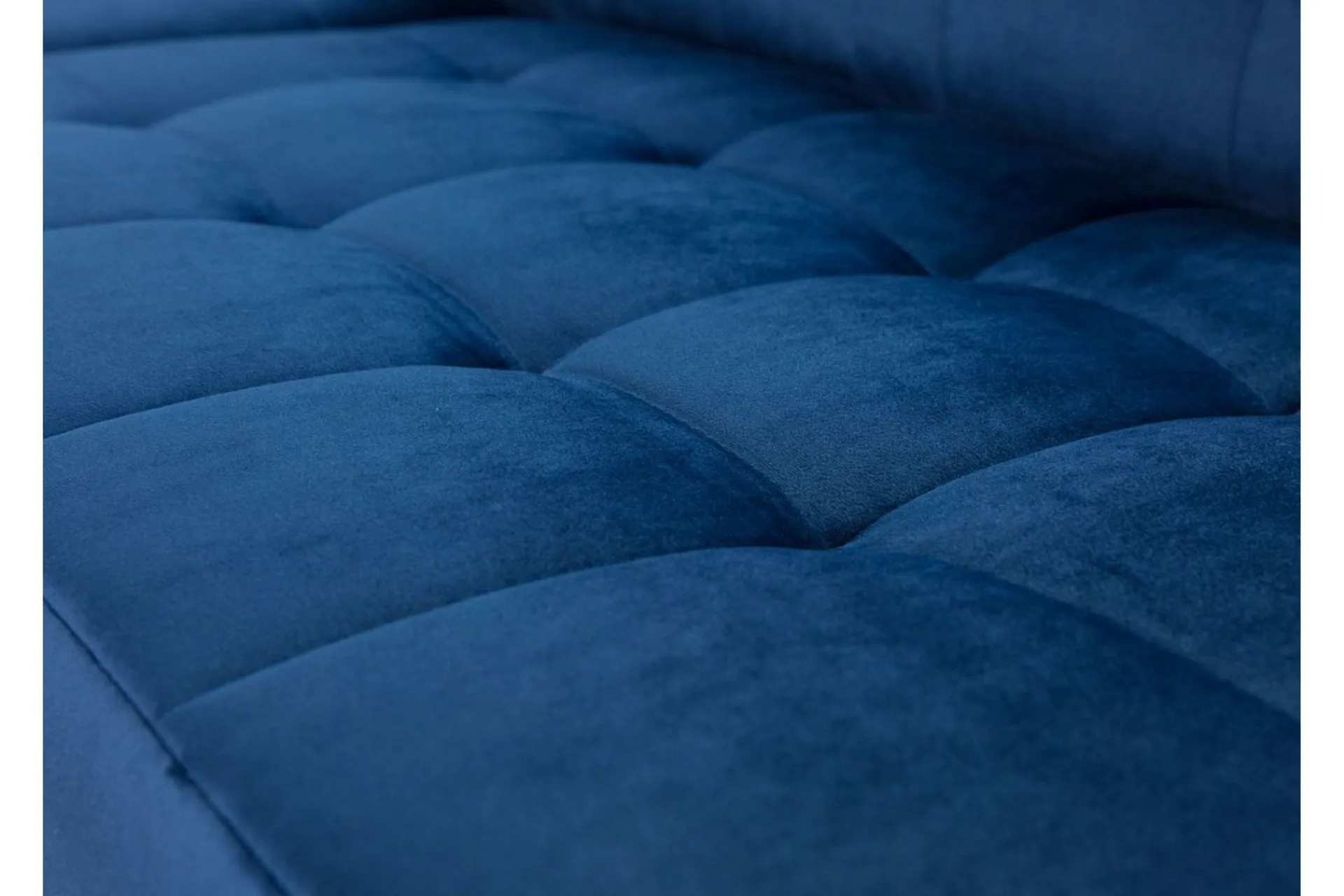 Velour Sofa & Fløyel Sofa-Azoulay Hjørnesofa Høyre Once 10