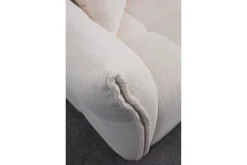 Azzo 4-seters Sofa med Divan