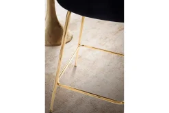 Barmøbler|Barstoler-Babbi Barstol 102 cm Antracit