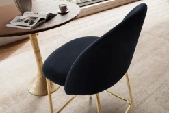Barmøbler|Barstoler-Babbi Barstol 102 cm Antracit
