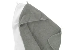 Babycape Grunnleggende 75 x 75 cm 2-pack Grå
