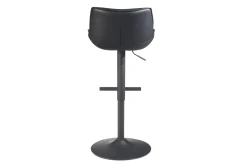 Barmøbler|Barstoler-Bacchi Barstol 106 cm Antracit