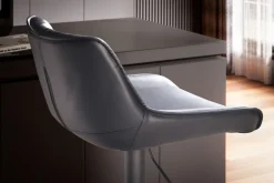 Barmøbler|Barstoler-Bacchi Barstol 106 cm Antracit