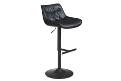Barmøbler|Barstoler-Bacchi Barstol 106 cm Antracit