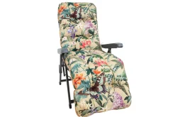 Solstolpute|Puter-Baden-Amazonia Setepute Floral Beige