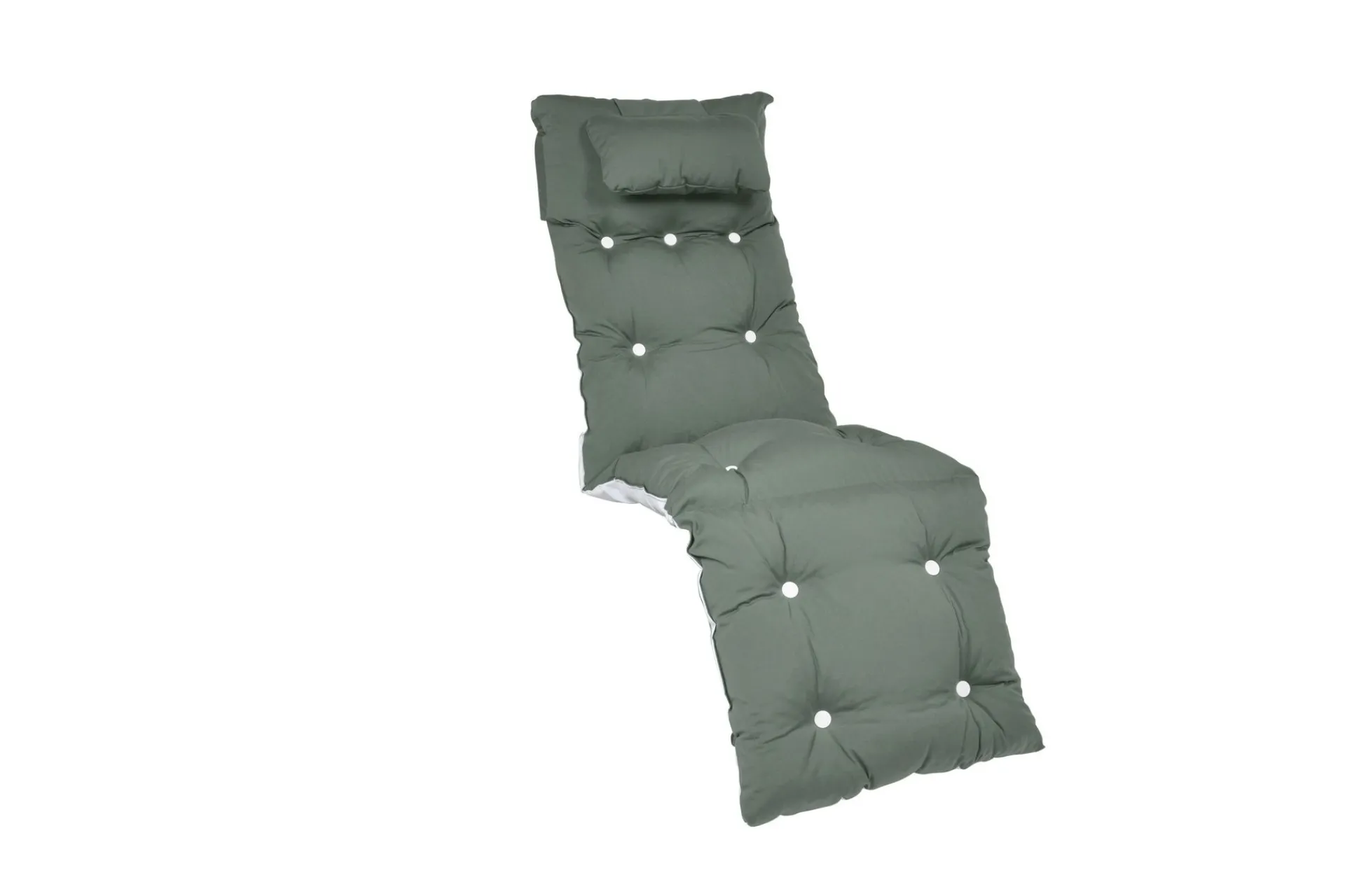 Fritab Solstolpute|Puter-Baden-baden-pute Standard Baden-baden-pute 50 cm Grön Grønn