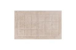 KM Home Baderomsmatte Kvadrat