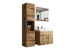 Baderom-Baderomsmøbler Delorimier 35 cm tre