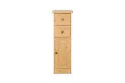 Loft24 Baderom|Baderomsskap-Baderomsskap Cornelia 30x30x90 cm Natural
