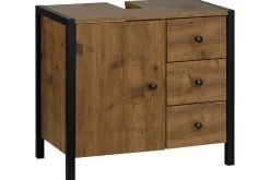 Loft24 Bagnum Servantskap 60 cm