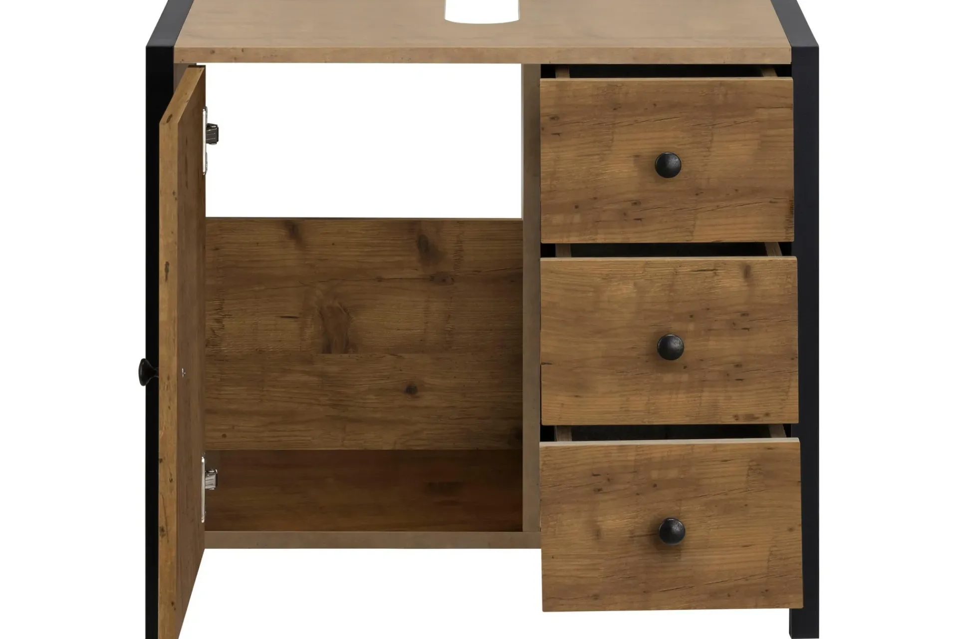 Loft24 Bagnum Servantskap 60 cm