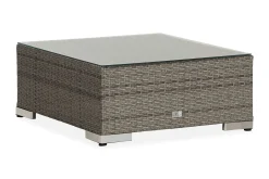 Comfort Garden Bahamas Divan/Bord 75x75 cm