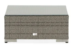 Comfort Garden Bahamas Divan/Bord 75x75 cm