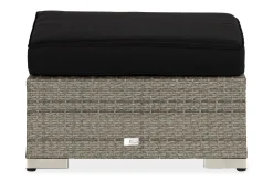 Comfort Garden Bahamas Divan/Bord 75x75 cm