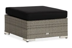 Comfort Garden Bahamas Divan/Bord 75x75 cm