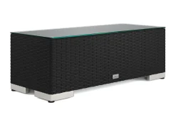 Comfort Garden Moduler|Moduler-Bahamas Endemodul Utendørs 90 cm Svart