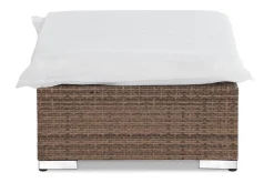 Comfort Garden Bahamas Innerpute Ottoman/Bord