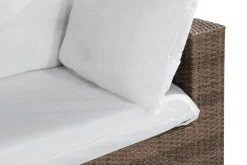 Comfort Garden Bahamas Innerputer til Hjørnemodul