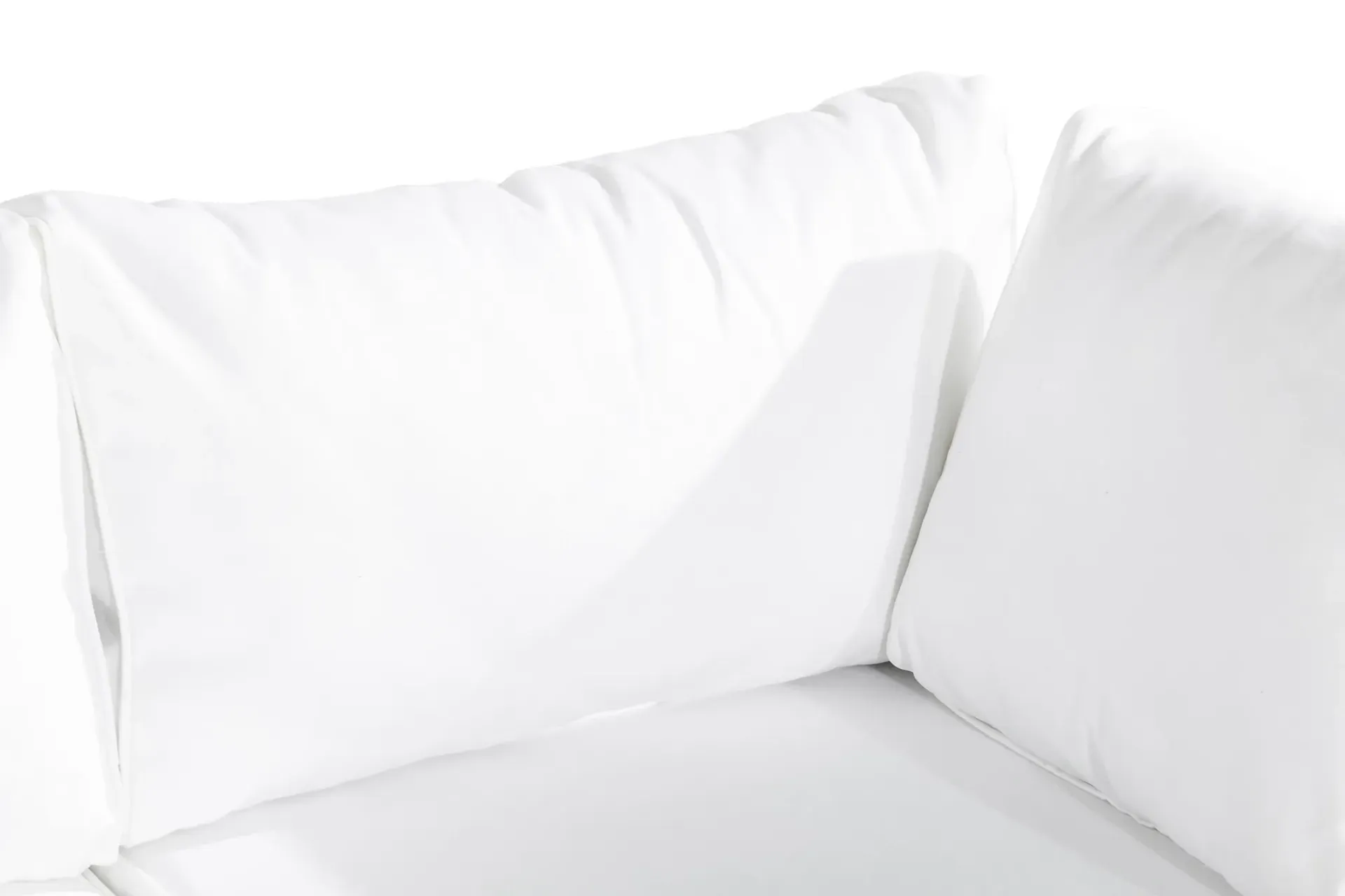 Comfort Garden Balkongmøbler|Balkongsofaer-Bahamas Loungegruppe 2-seter Brun,Hvit
