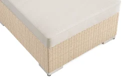 Comfort Garden Moduler|Moduler-Bahamas Midtmodul Utendørs Beige
