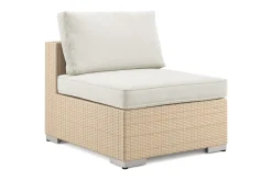 Comfort Garden Moduler|Moduler-Bahamas Midtmodul Utendørs Beige
