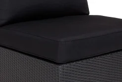Comfort Garden Bahamas Putetrekk til Hjørnemodul