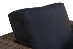 Comfort Garden Bahamas Putetrekk til Loungelenestol
