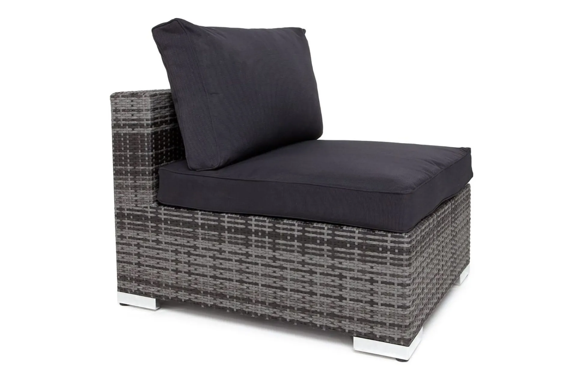 Comfort Garden Bahamas Putetrekk til Midtmodul