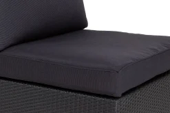 Comfort Garden Bahamas Putetrekk til Ottoman/Bord