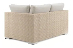 Comfort Garden Moduler|Moduler-Bahamas Venstremodul Utendørs 140 cm Beige