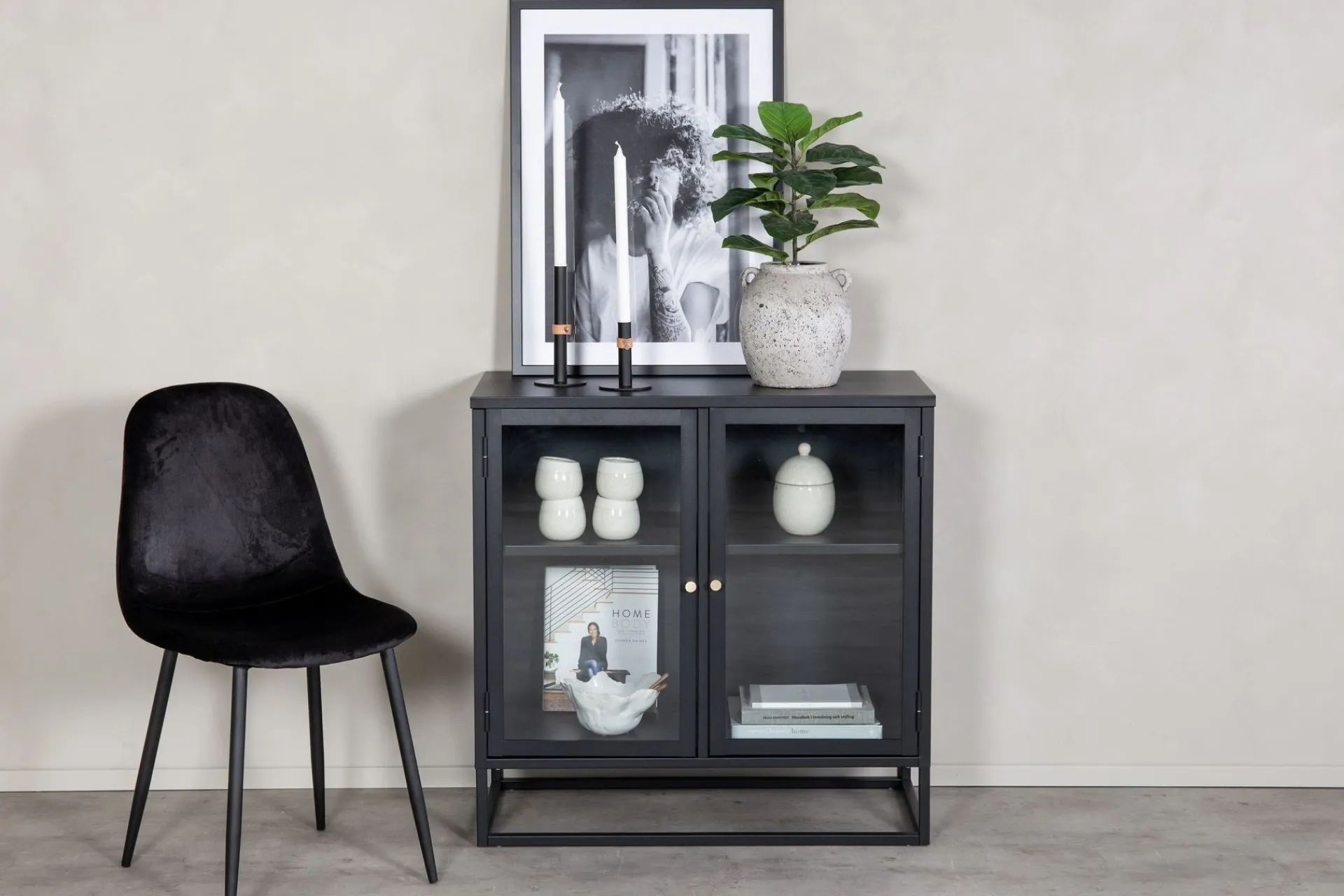 Venture Home Bakal Bokhylle
