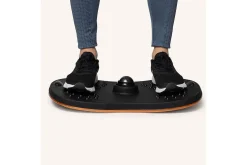 Balansebrett Swedish Posture Standy