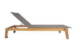 Bali Dekkstol 210x73xH33 cm Teak