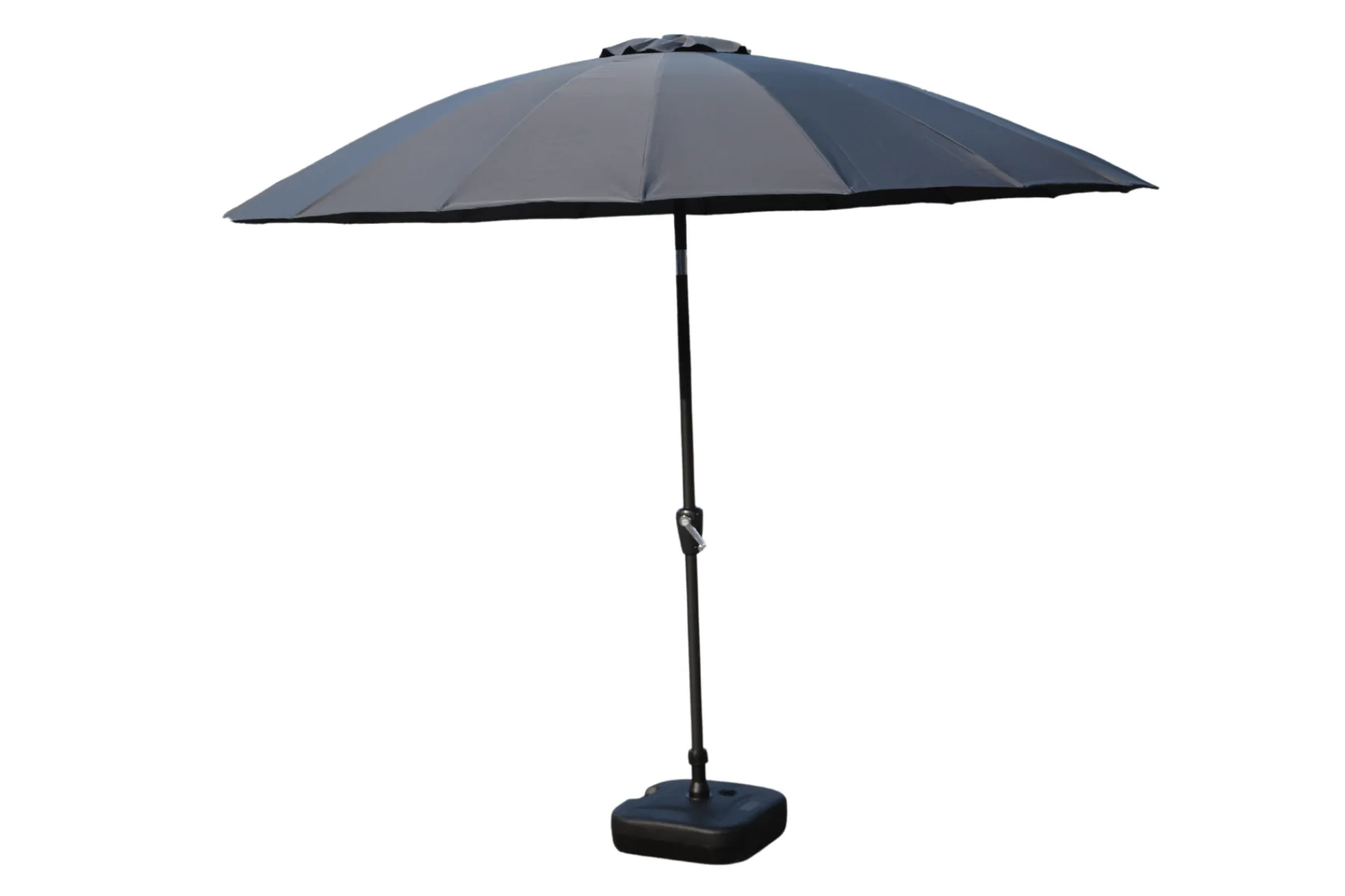 BALI Parasoll Ø2,7 m
