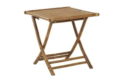 Cafesett|Balkonggrupper-Balkongsett Hvit/ ATRANI / SPELLO Beige