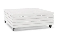 Hillerstorp Moduler|Moduler-Bara Vara Divan Hvit