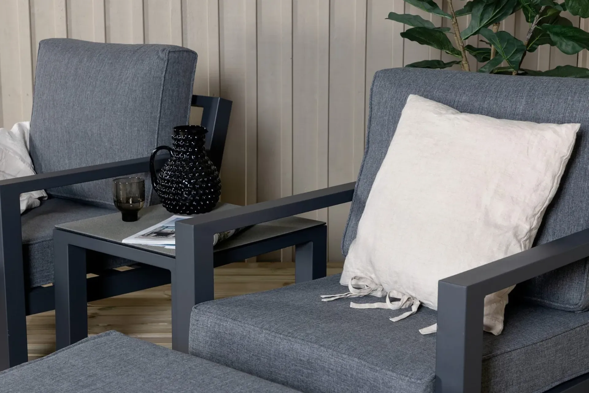 Venture Home Barcelona Loungegruppe