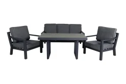 Venture Home Barcelona Loungegruppe