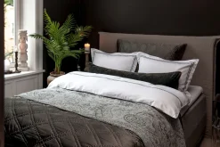 Borås Cotton Barica Sengeteppe